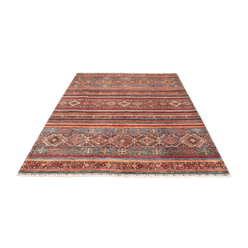 Alfombra Ziegler - Shal - 248 x 168 cm - multicolor