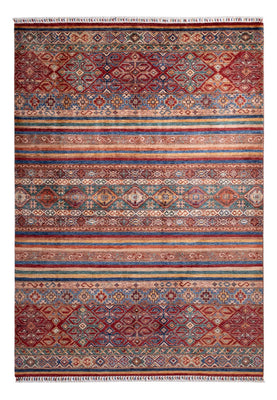 Alfombra Ziegler - Shal - 240 x 172 cm - multicolor