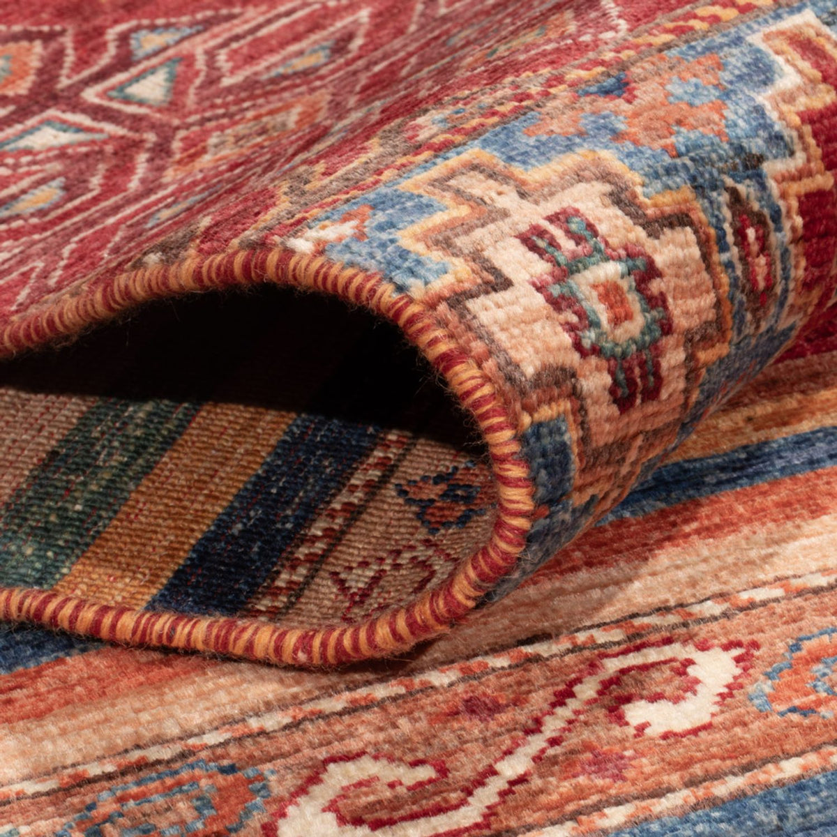 Alfombra Ziegler - Shal - 240 x 172 cm - multicolor