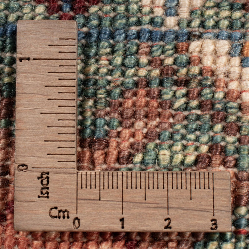 Alfombra Ziegler - Ariana - 241 x 170 cm - azul