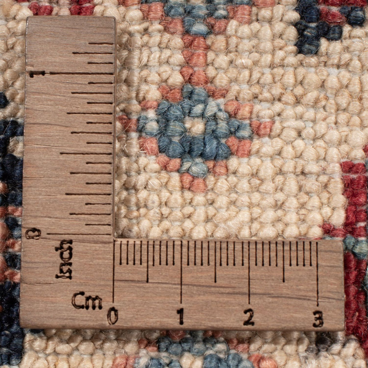 Alfombra Ziegler - Kazak - 241 x 176 cm - verde