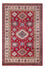 Alfombra Ziegler - Kazak - 250 x 169 cm - rojo