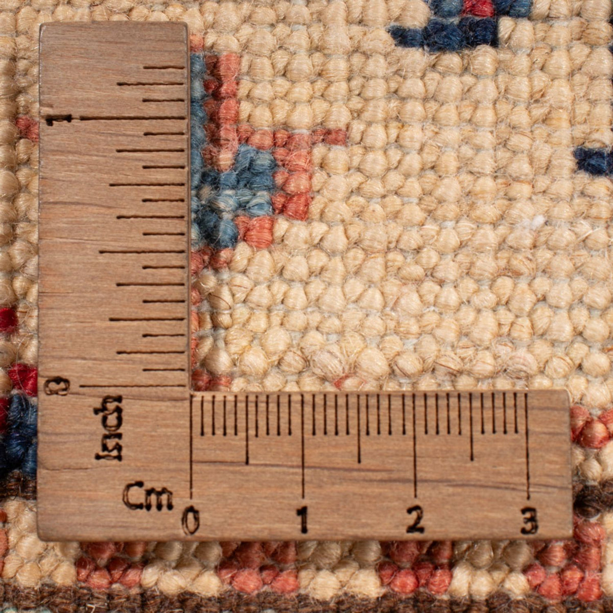 Alfombra Ziegler - Kazak - 250 x 169 cm - rojo