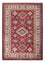 Alfombra Ziegler - Kazak - 243 x 173 cm - rojo