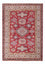 Alfombra Ziegler - Kazak - 241 x 175 cm - rojo