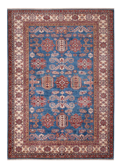 Kazak Alfombra 176x237cm - Alfombra oriental
