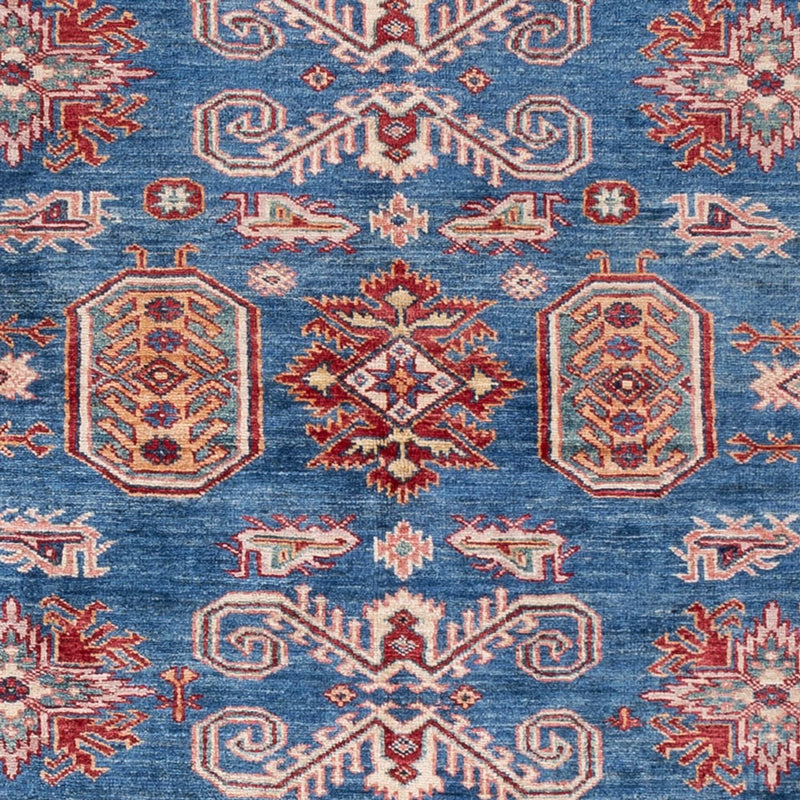 Alfombra Ziegler - Kazak - 237 x 176 cm - arena