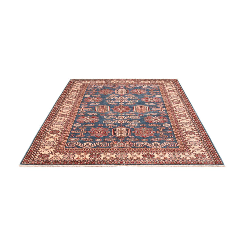 Alfombra Ziegler - Kazak - 237 x 176 cm - arena