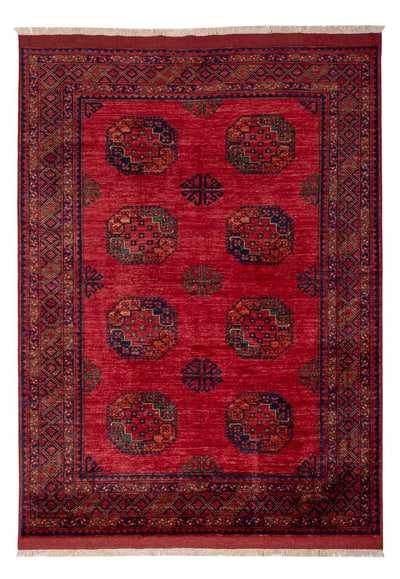 Khal Mohammadi Alfombra 176x241cm - Alfombra oriental