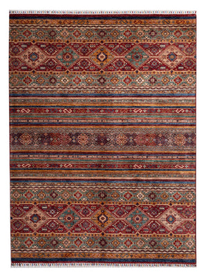 Alfombra Ziegler - Shal - 235 x 174 cm - multicolor