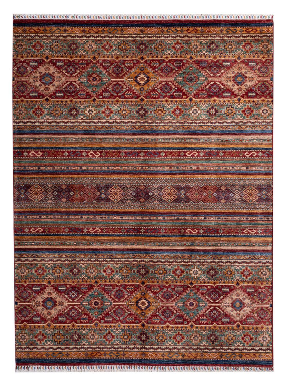 Alfombra Ziegler - Shal - 235 x 174 cm - multicolor