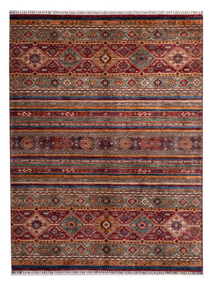 Alfombra Ziegler - Shal - 235 x 174 cm - multicolor