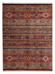 Shal Alfombra 235x174cm - Alfombra oriental