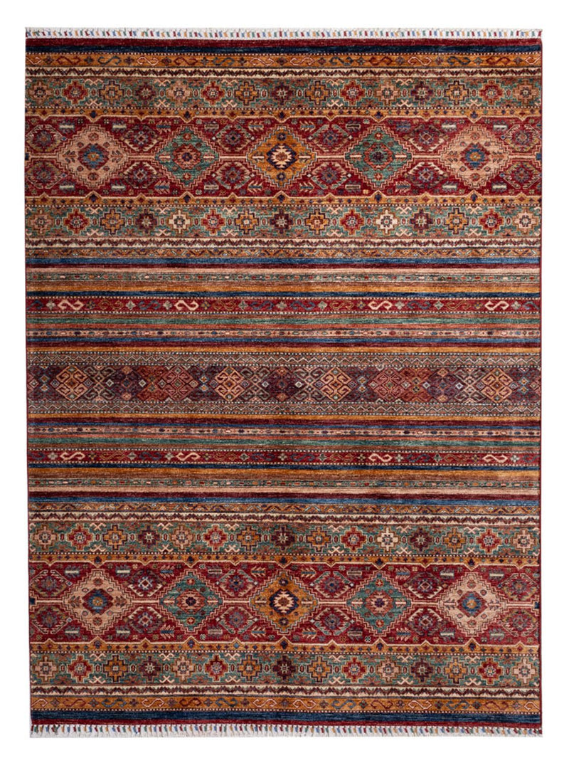 Alfombra Ziegler - Shal - 235 x 174 cm - multicolor