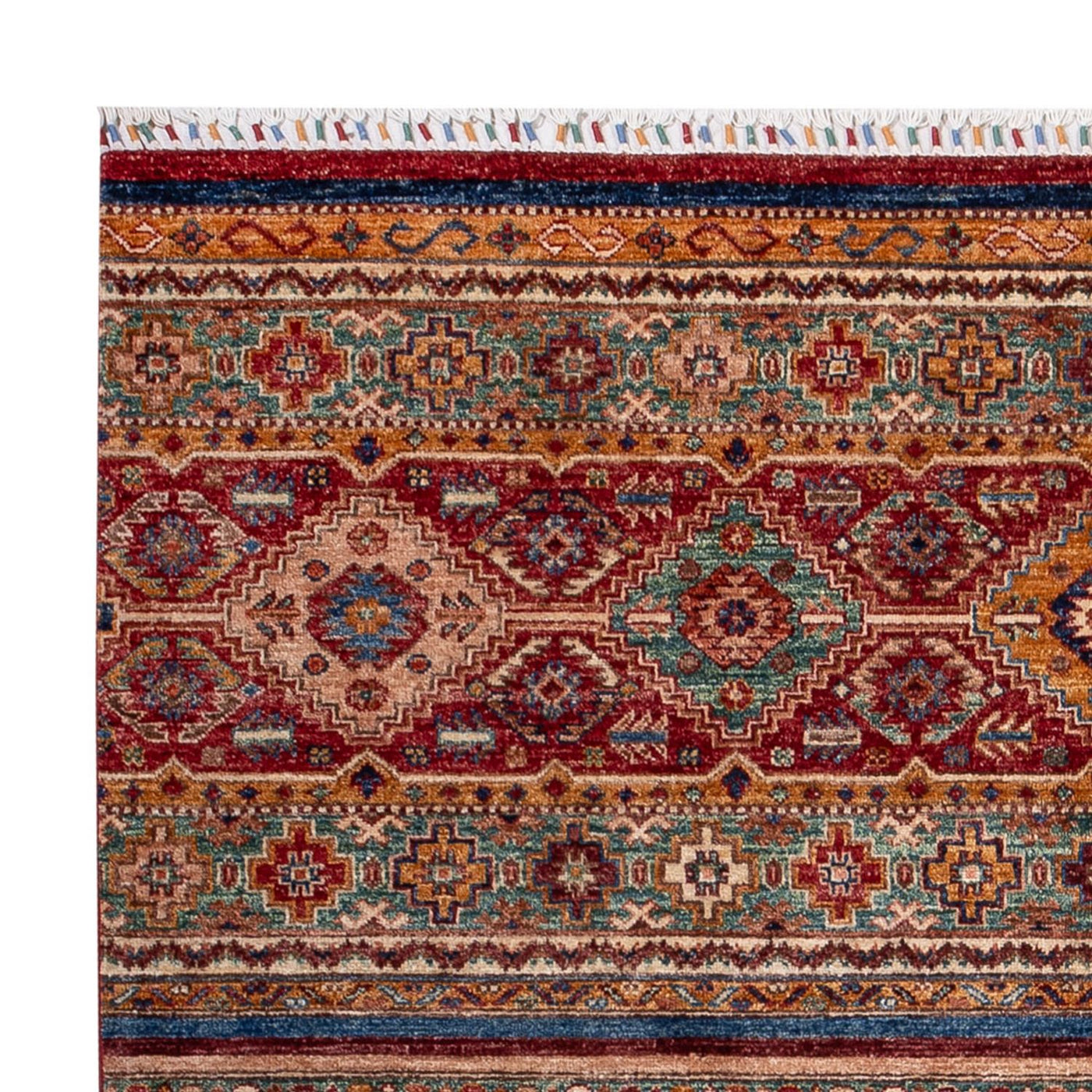 Shal Alfombra 235x174cm - Alfombra oriental