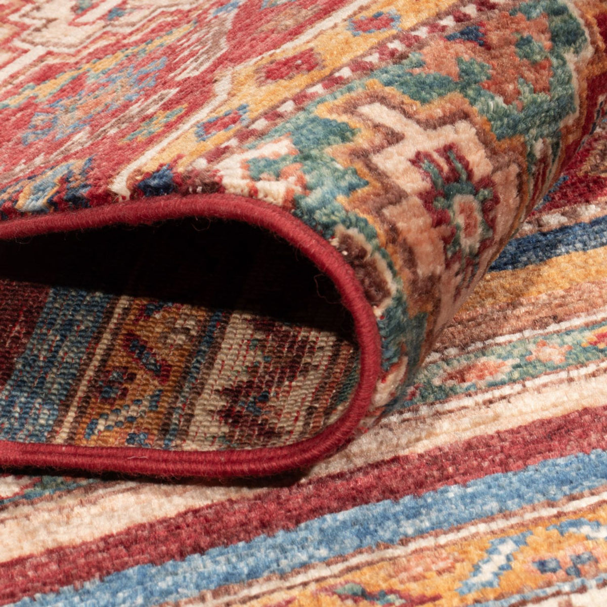 Alfombra Ziegler - Shal - 235 x 174 cm - multicolor