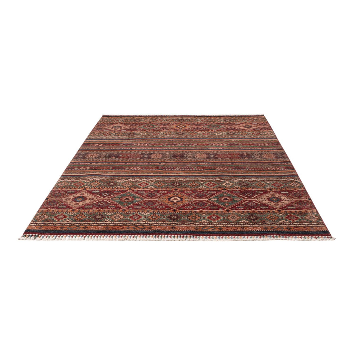 Alfombra Ziegler - Shal - 235 x 174 cm - multicolor