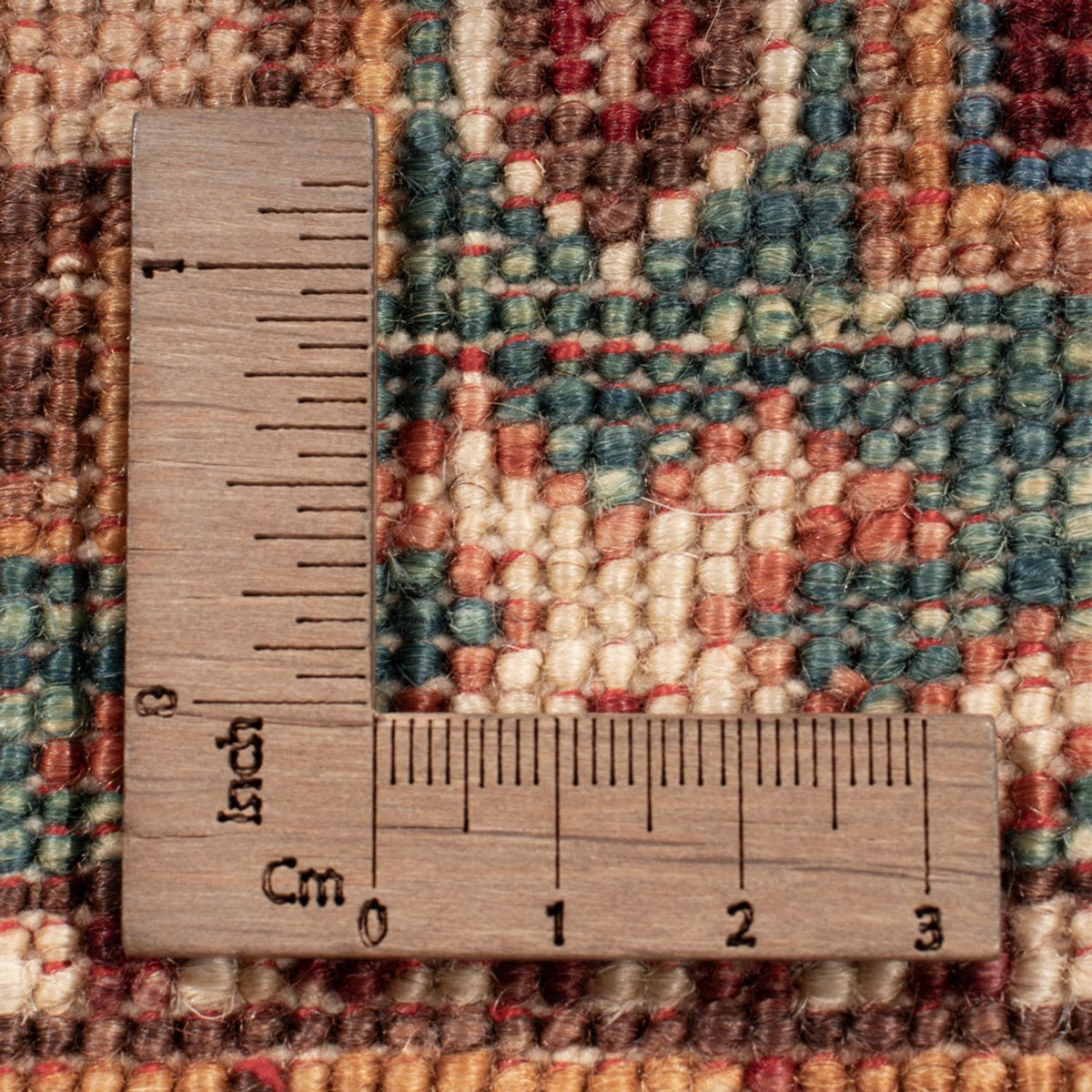 Alfombra Ziegler - Shal - 235 x 174 cm - multicolor