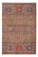 Shal Alfombra 168x238cm - Alfombra oriental