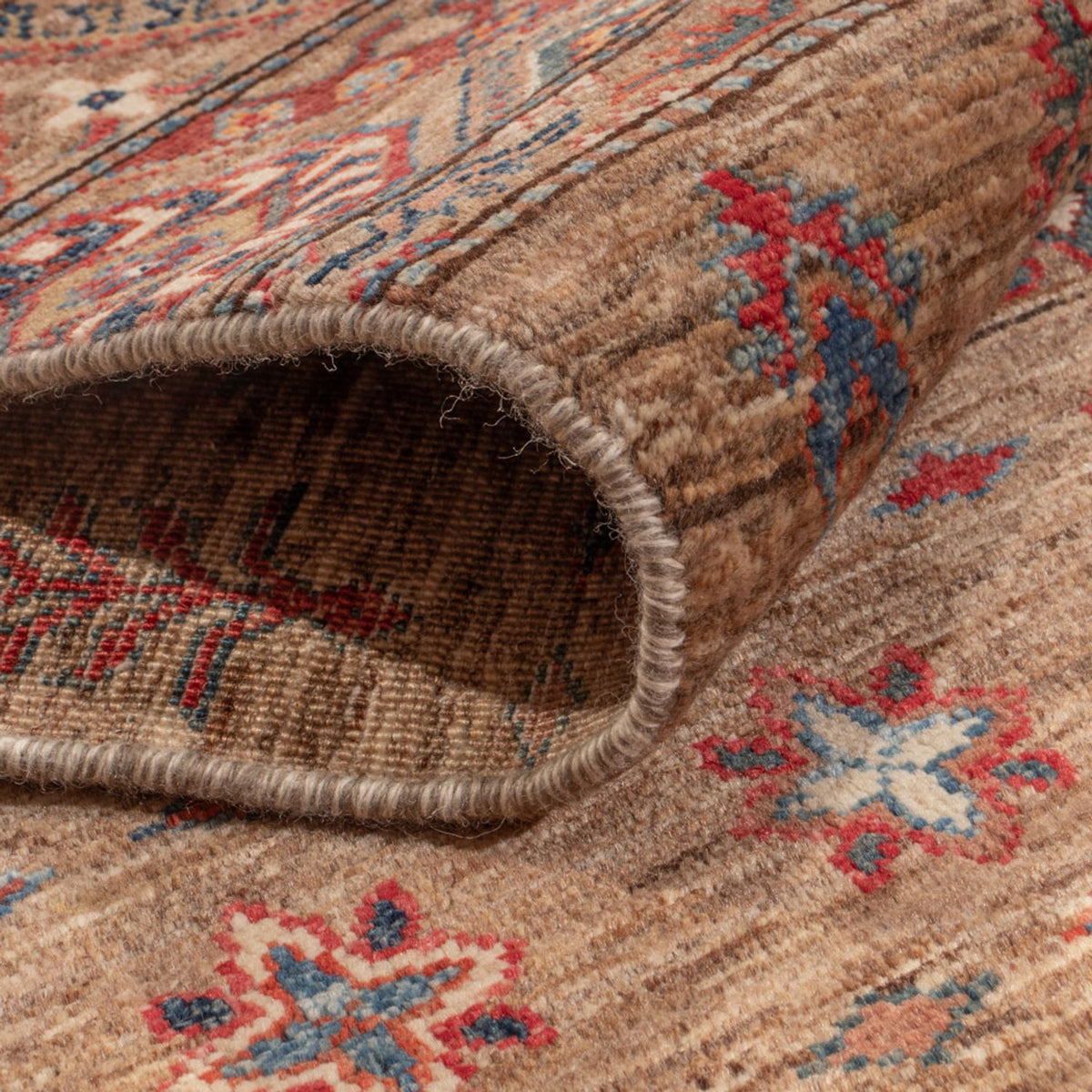 Alfombra Ziegler - Shal - 238 x 168 cm - multicolor