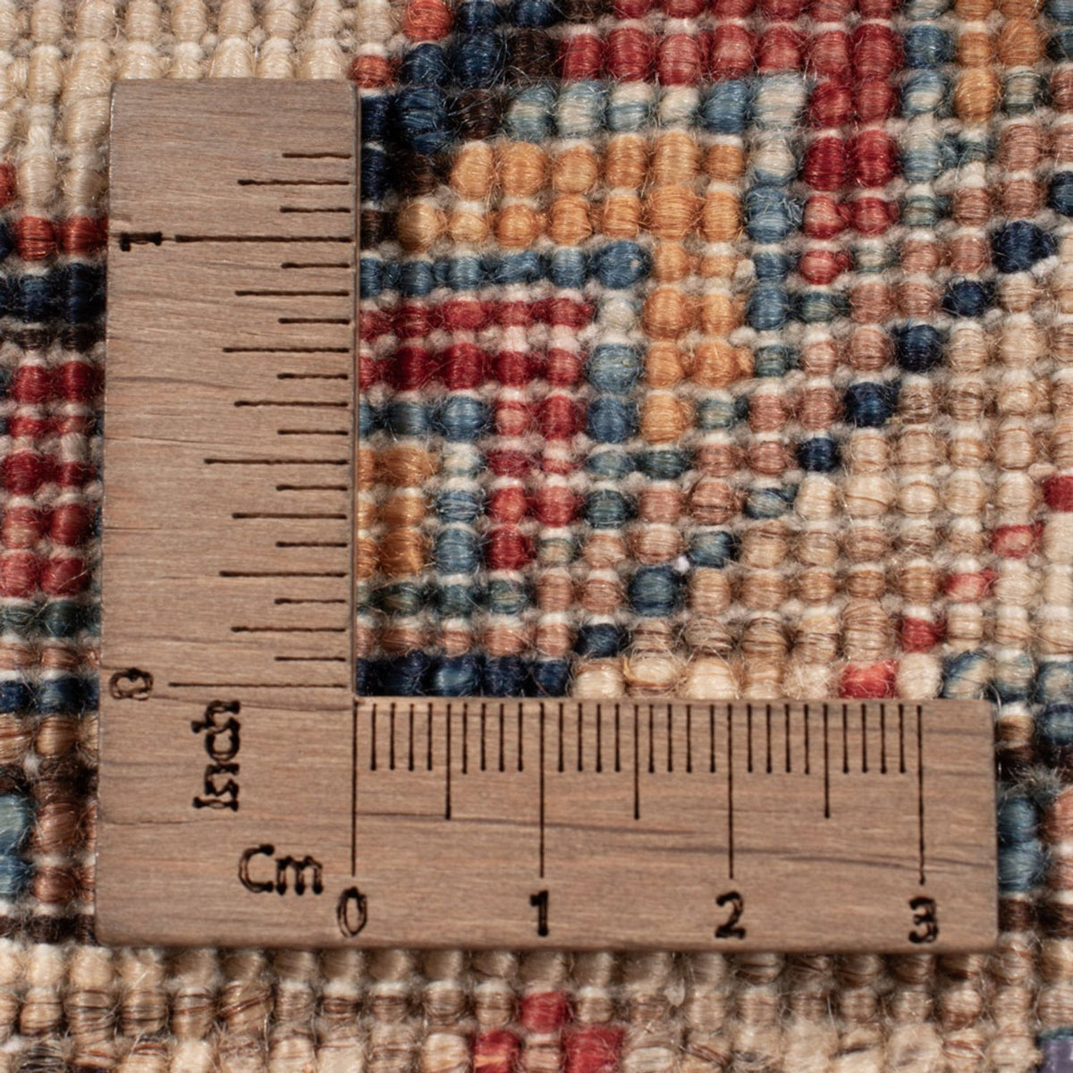 Alfombra Ziegler - Shal - 238 x 168 cm - multicolor