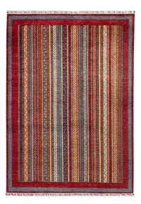 Alfombra Ziegler - Shal - 237 x 171 cm - multicolor