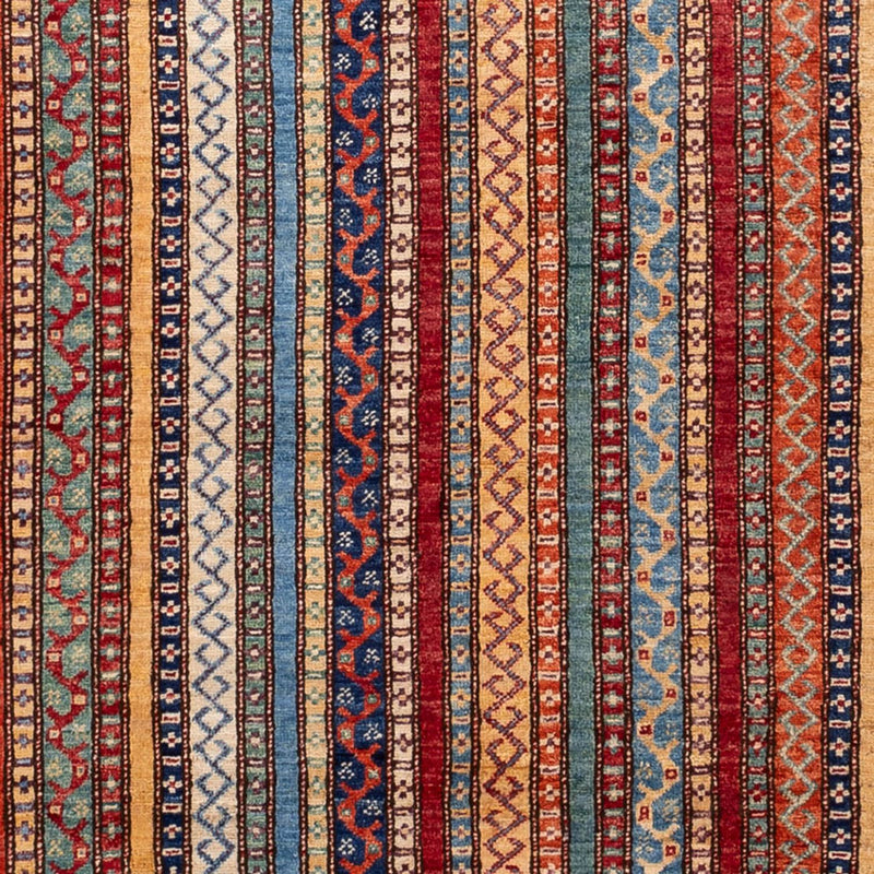 Alfombra Ziegler - Shal - 237 x 171 cm - multicolor