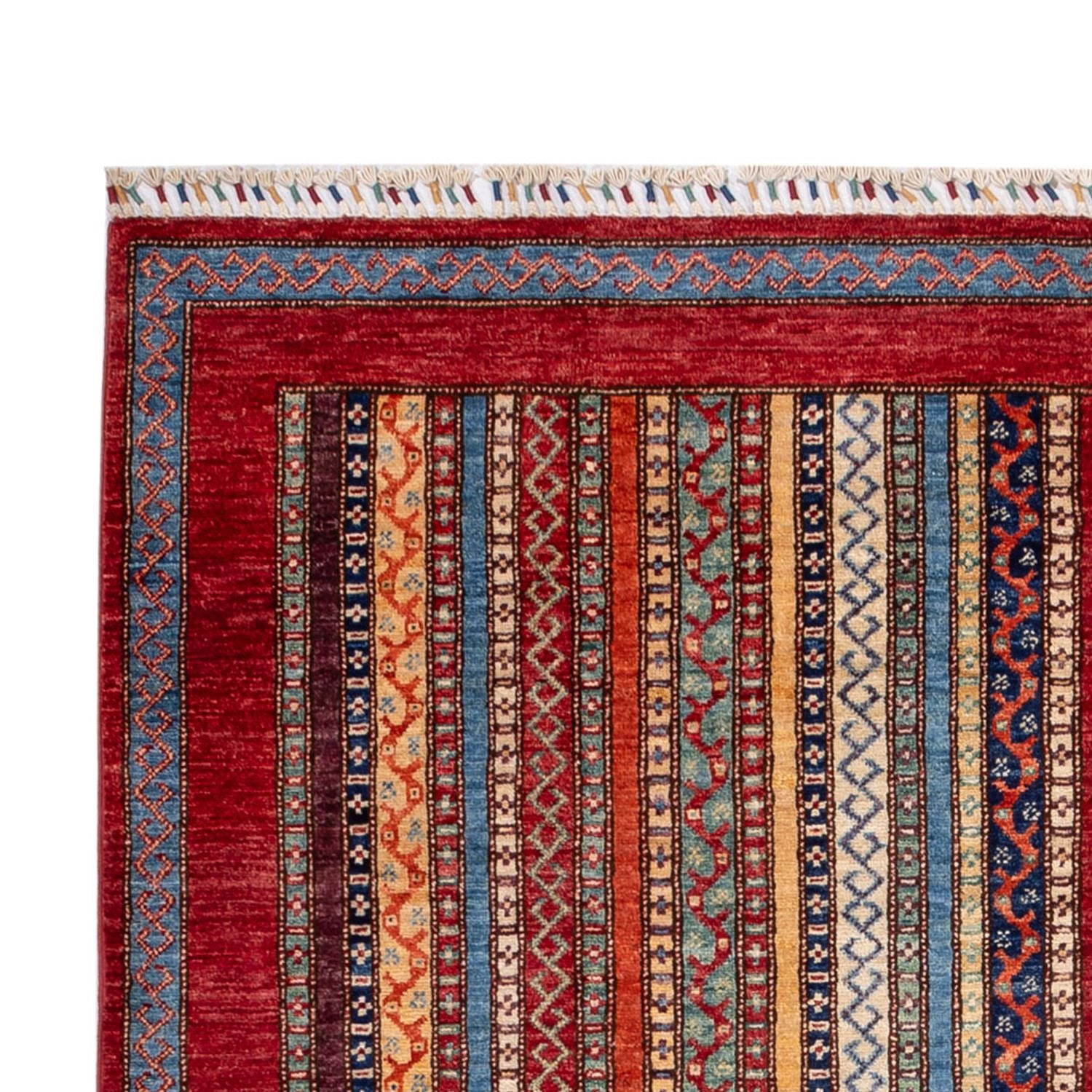 Alfombra Ziegler - Shal - 237 x 171 cm - multicolor