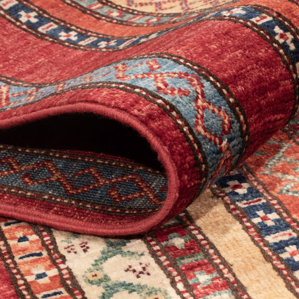 Alfombra Ziegler - Shal - 237 x 171 cm - multicolor