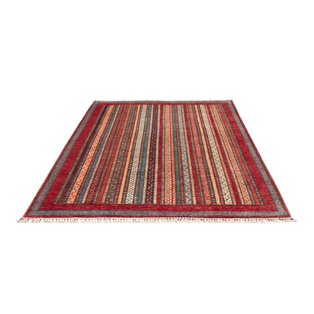 Alfombra Ziegler - Shal - 237 x 171 cm - multicolor