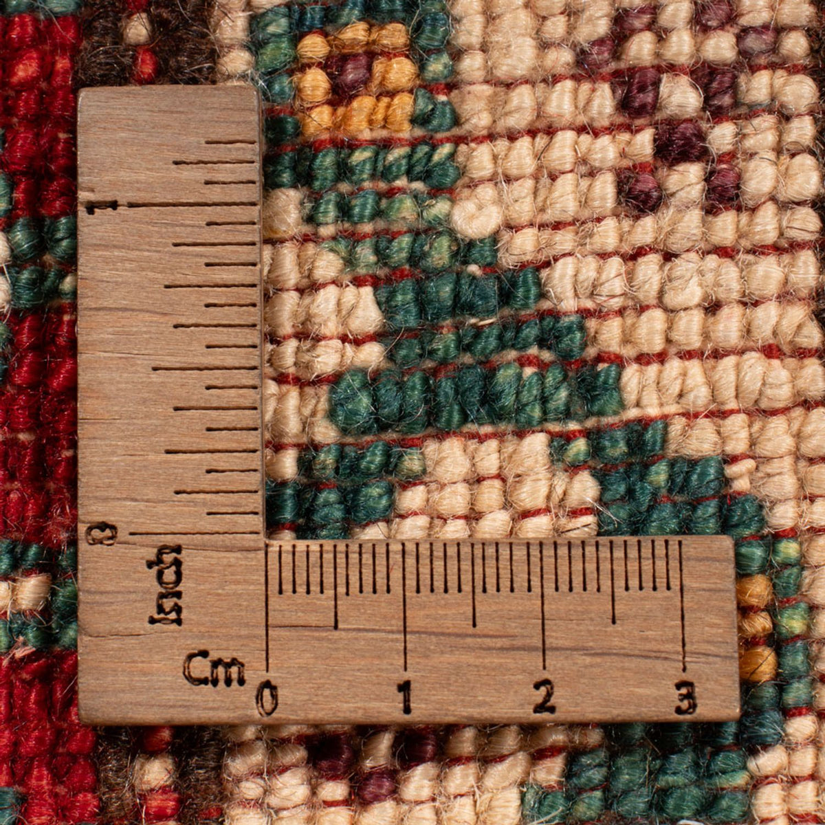 Alfombra Ziegler - Shal - 237 x 171 cm - multicolor