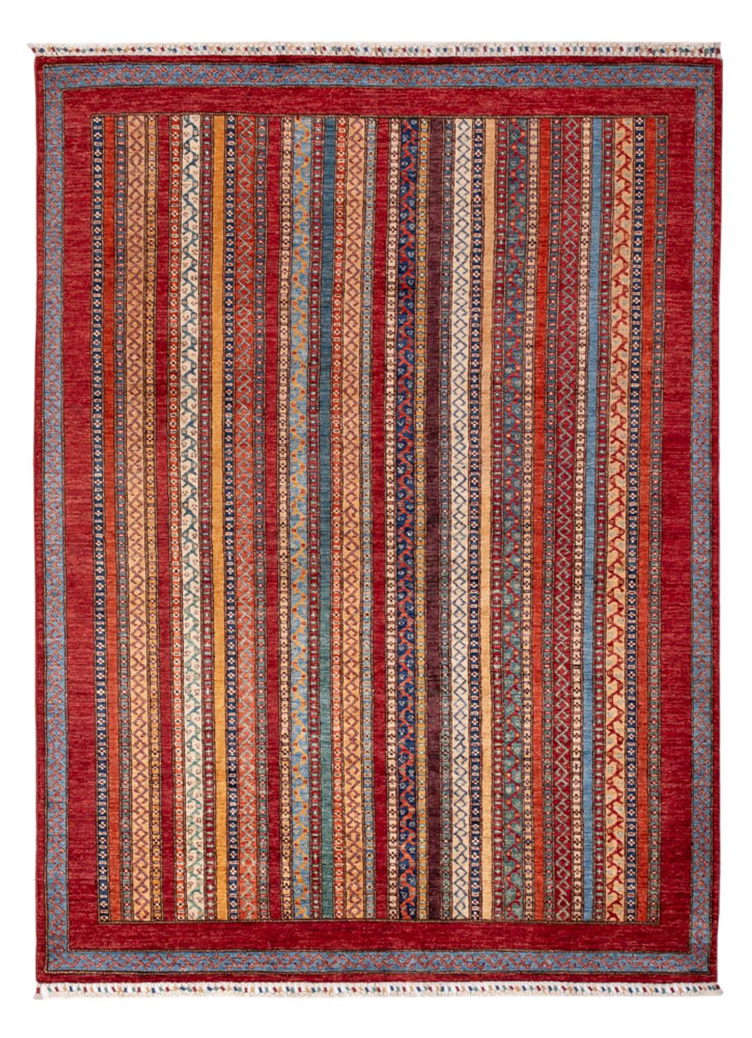 Alfombra Ziegler - Shal - 236 x 173 cm - multicolor