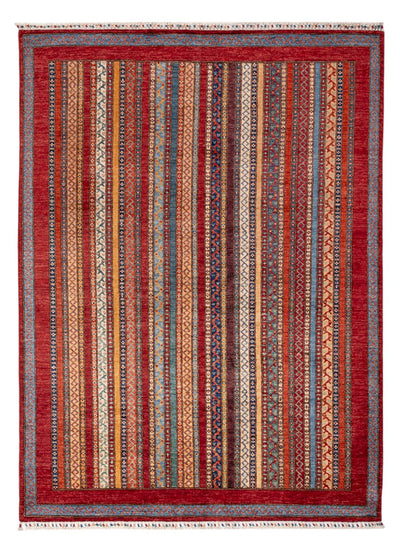 Shal Alfombra 173x236cm - Alfombra oriental