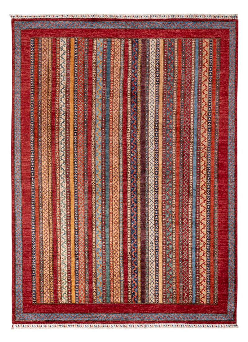 Alfombra Ziegler - Shal - 236 x 173 cm - multicolor