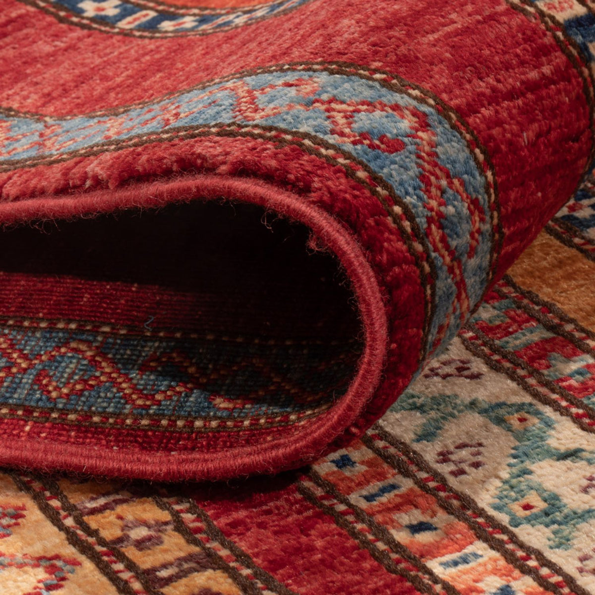 Alfombra Ziegler - Shal - 236 x 173 cm - multicolor