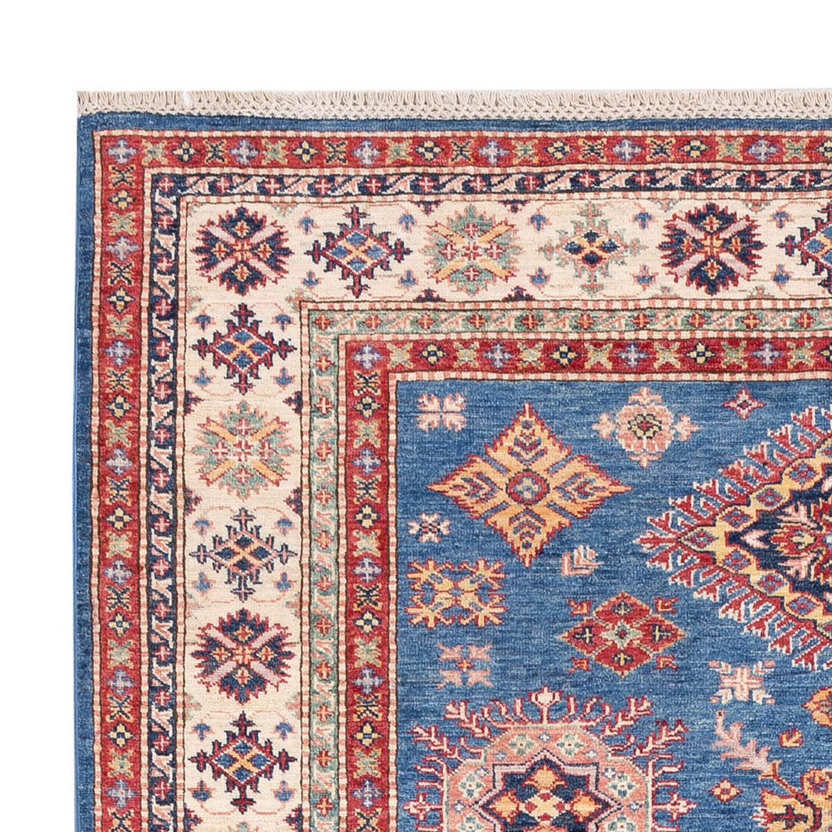 Kazak Alfombra 170x248cm - Alfombra oriental
