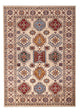 Kazak Alfombra 176x246cm - Alfombra oriental