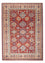 Alfombra Ziegler - Kazak - 244 x 176 cm - rojo