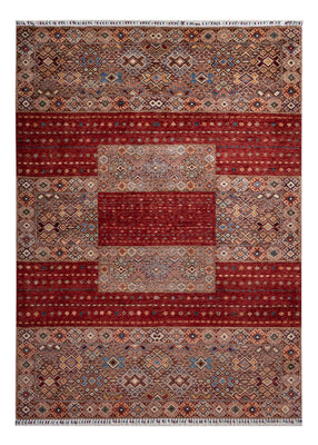 Alfombra Ziegler - Ariana - 240 x 176 cm - multicolor