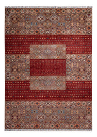 Alfombra Ziegler - Ariana - 240 x 176 cm - multicolor