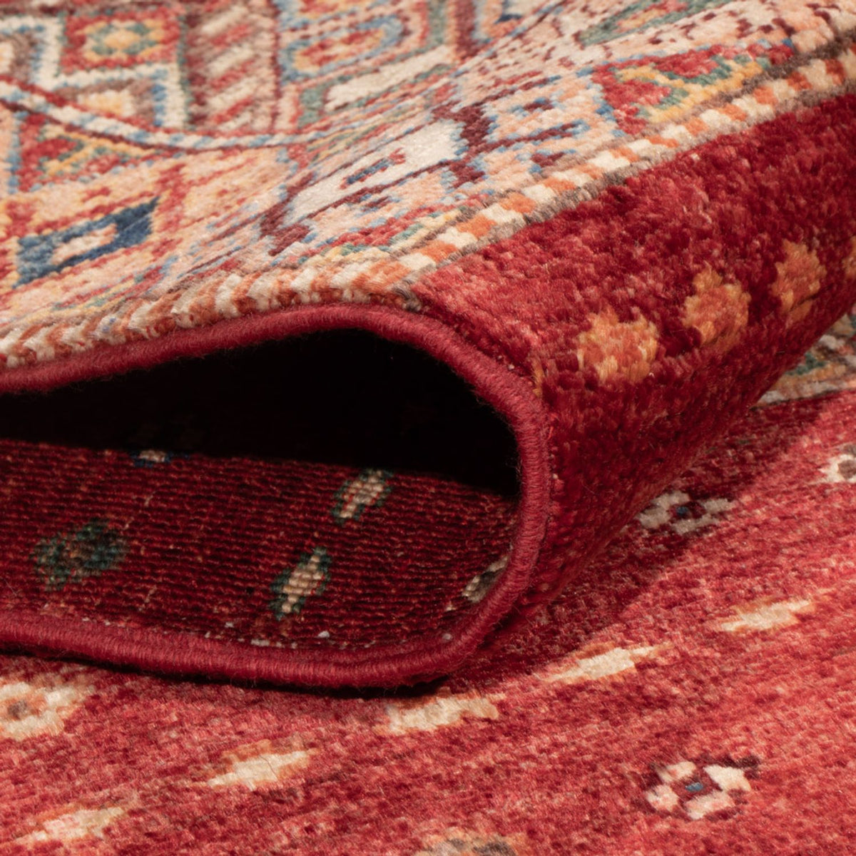 Alfombra Ziegler - Ariana - 240 x 176 cm - multicolor