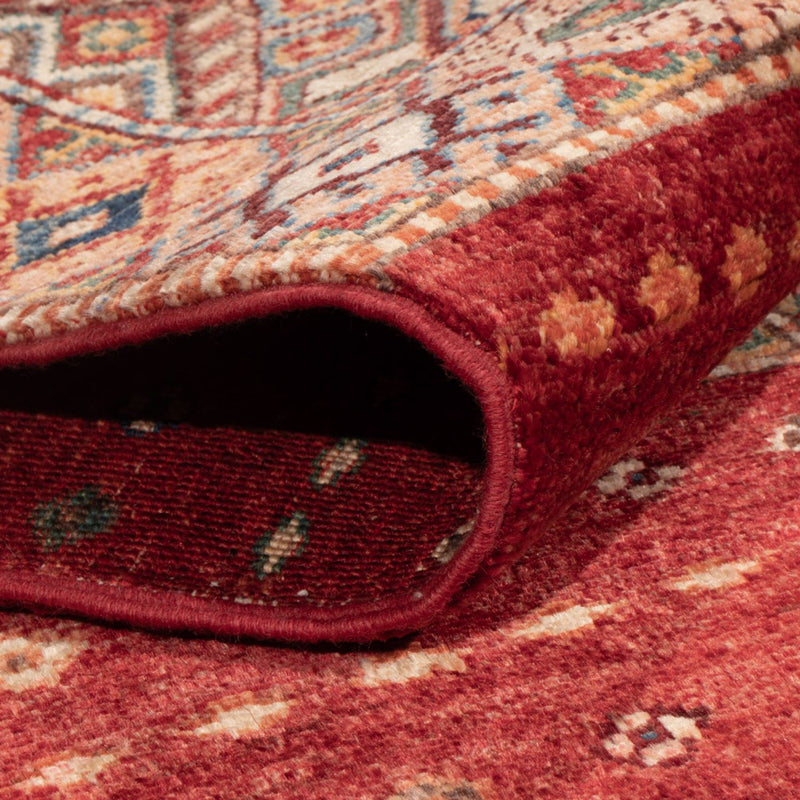 Alfombra Ziegler - Ariana - 240 x 176 cm - multicolor