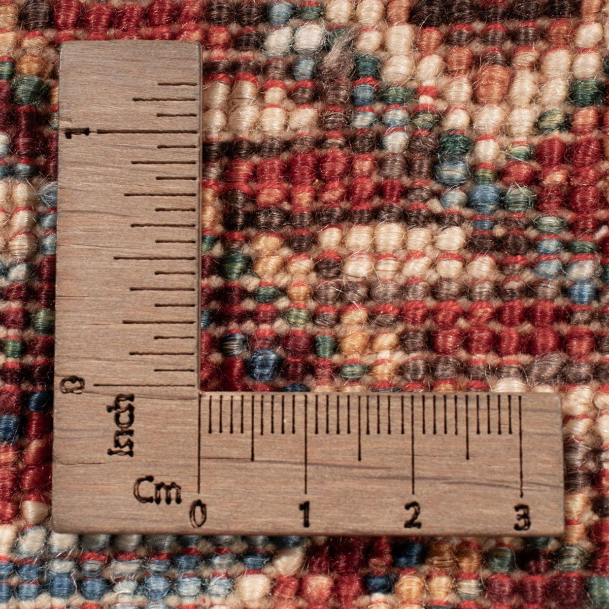 Alfombra Ziegler - Ariana - 240 x 176 cm - multicolor