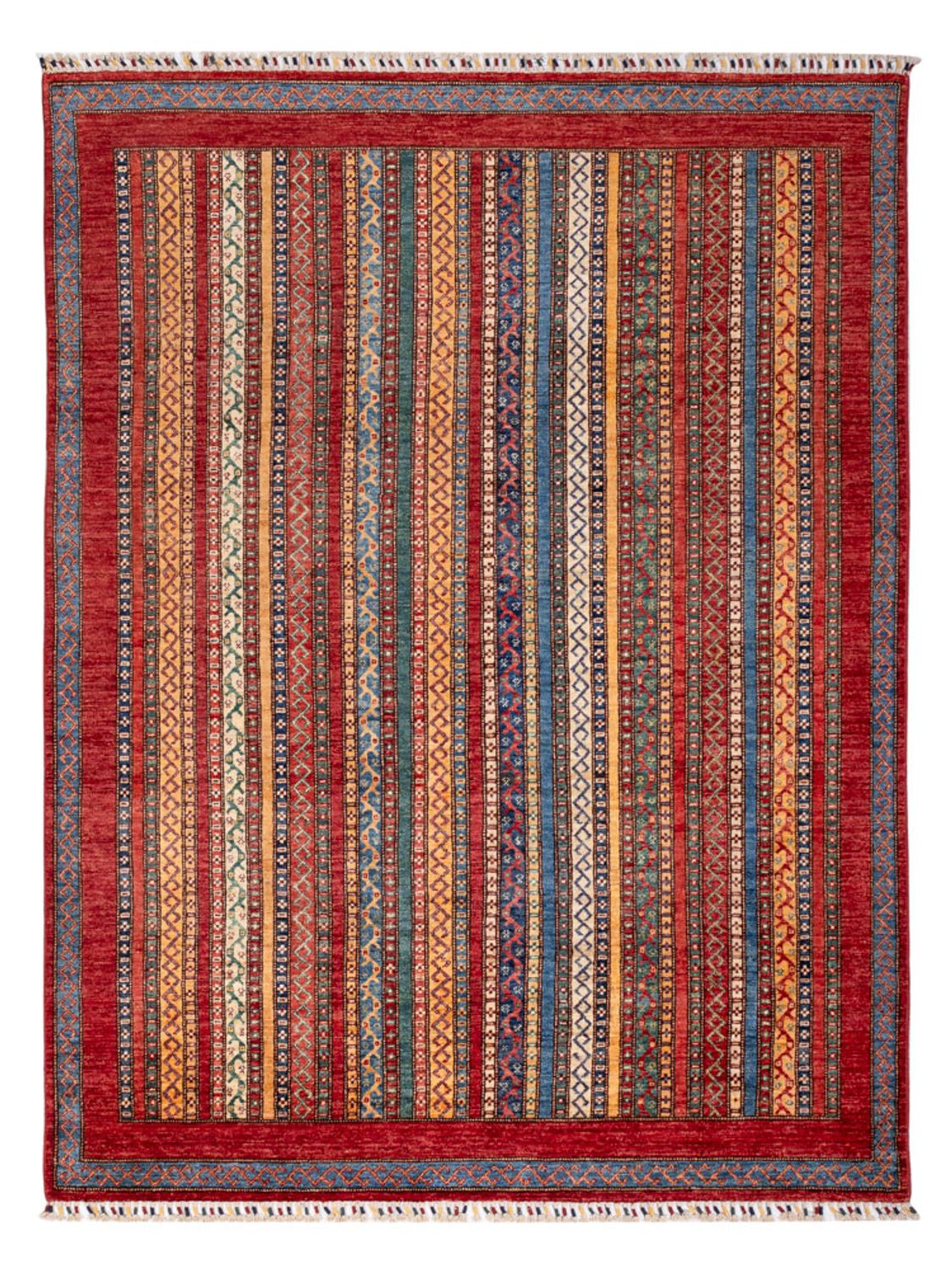 Alfombra Ziegler - Shal - 236 x 180 cm - multicolor