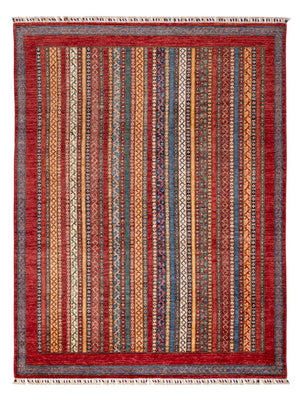Alfombra Ziegler - Shal - 236 x 180 cm - multicolor
