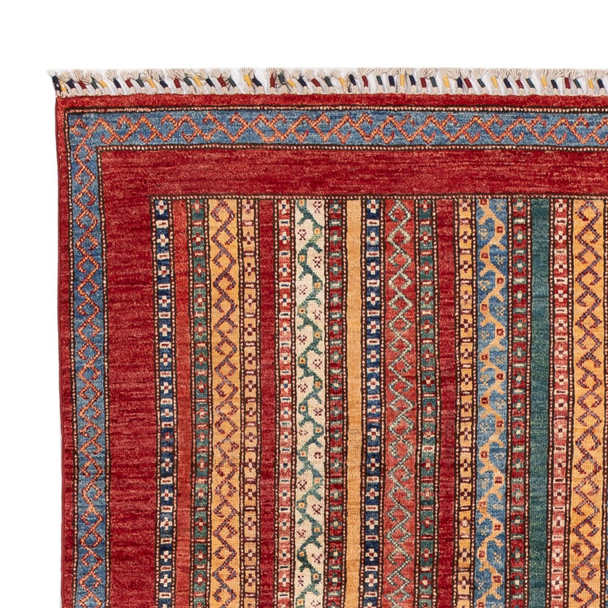 Shal Alfombra 180x236cm - Alfombra oriental