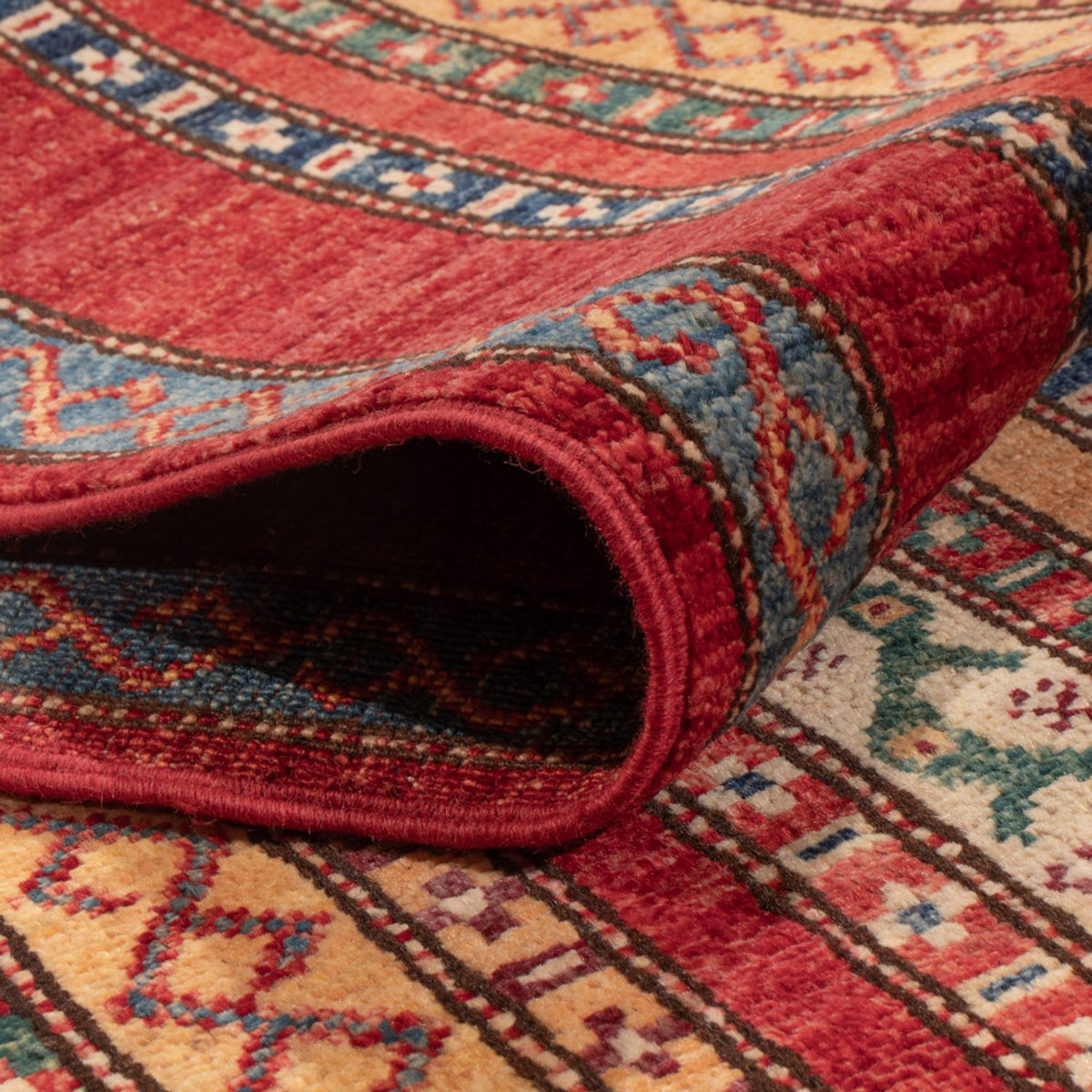 Alfombra Ziegler - Shal - 236 x 180 cm - multicolor