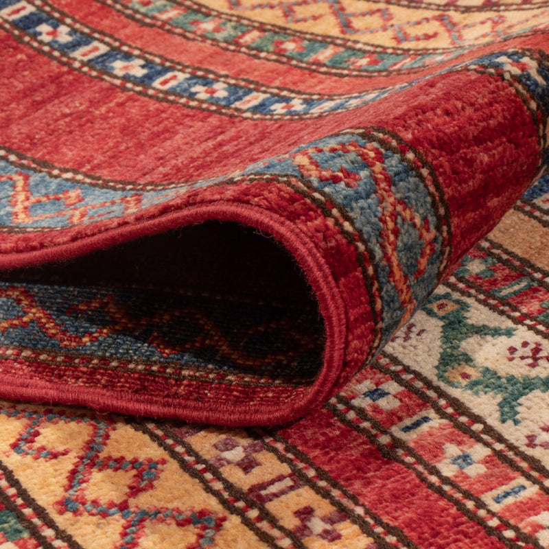 Alfombra Ziegler - Shal - 236 x 180 cm - multicolor