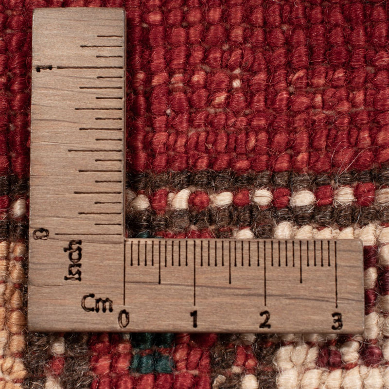 Alfombra Ziegler - Shal - 236 x 180 cm - multicolor