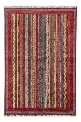 Alfombra Ziegler - Shal - 233 x 157 cm - multicolor